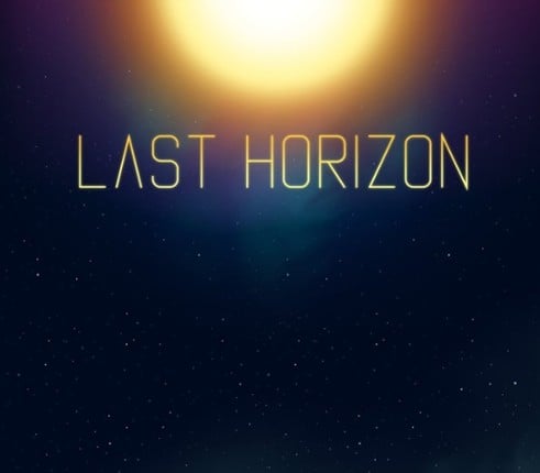 Last Horizon Image