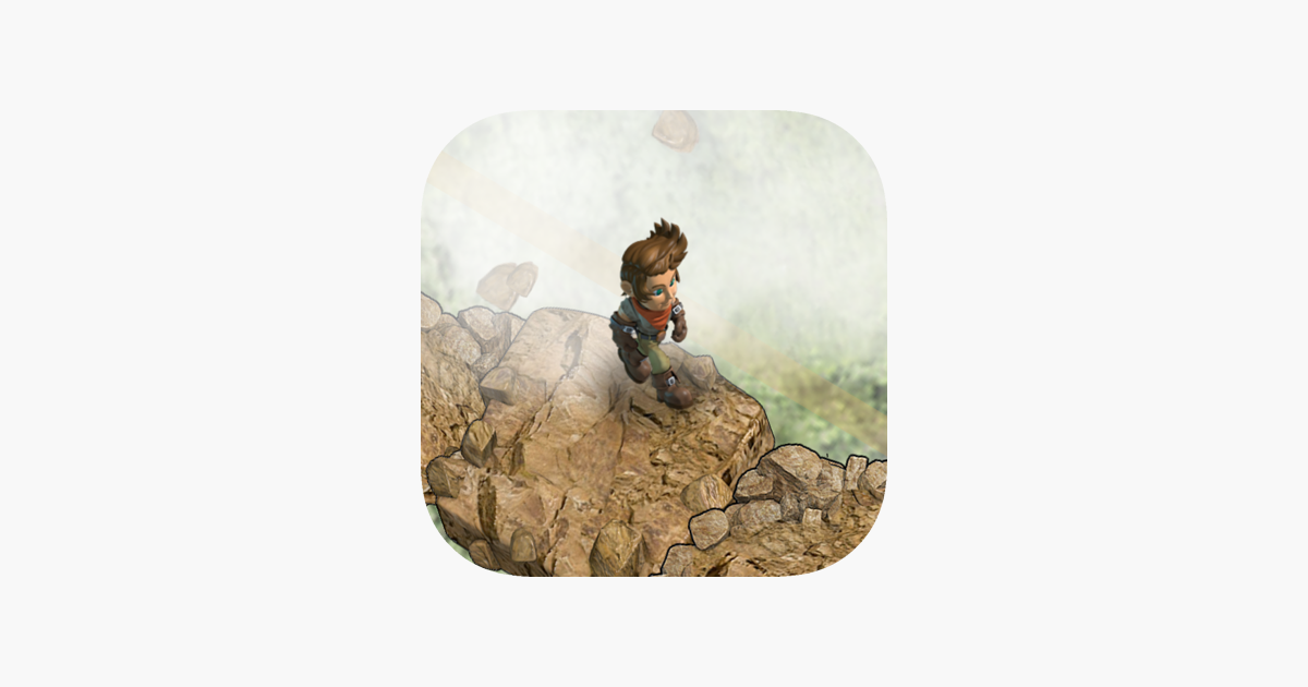 Games like Lava Run Escape