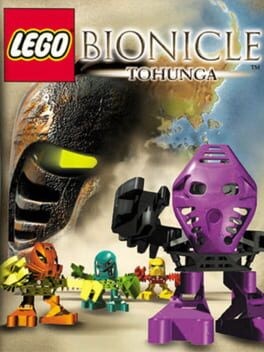 Games like LEGO Bionicle: Quest for the Toa