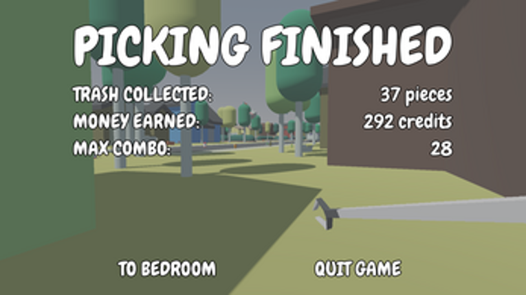 Litter Picker Image