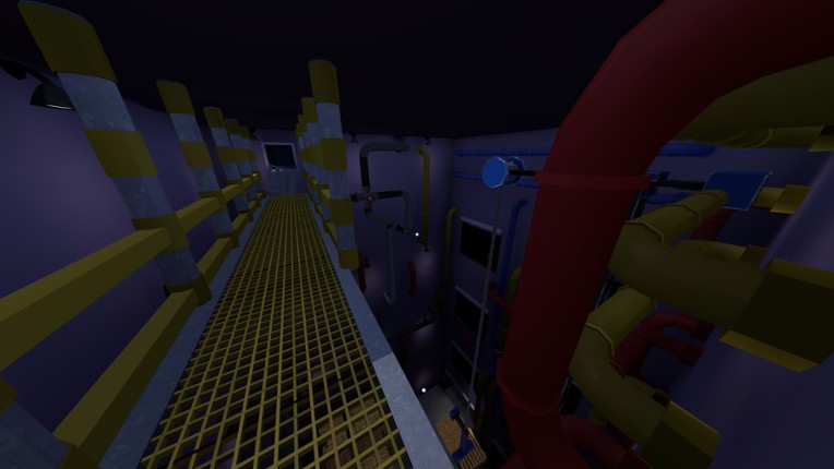 Little Screamies screenshot