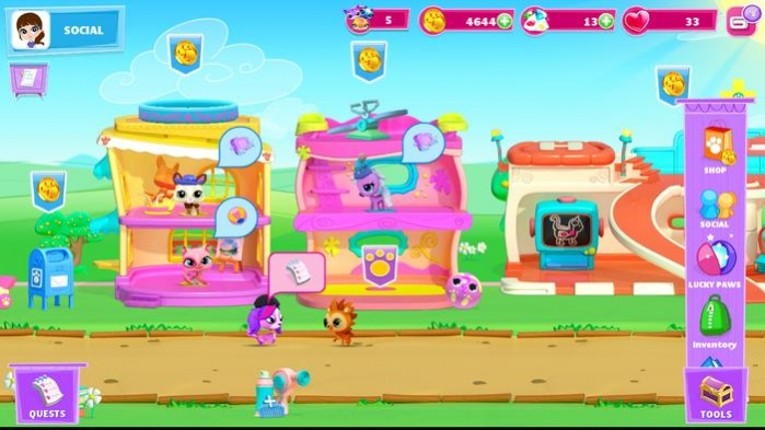Littlest Pet Shop Image