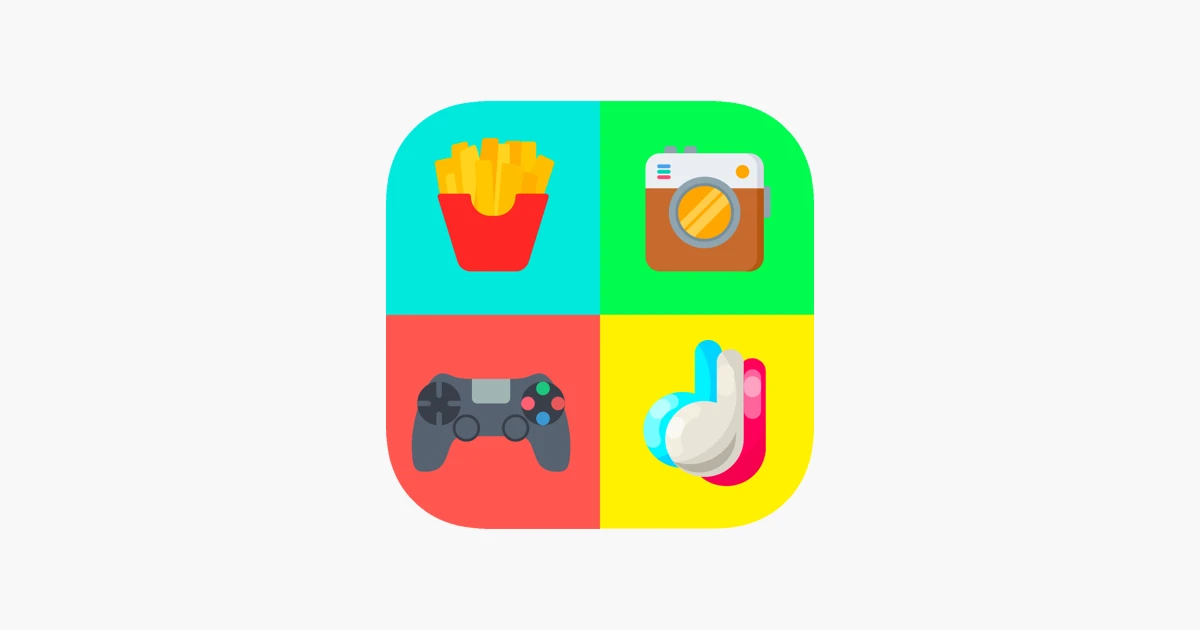Games like Logo Quiz: Guess the logos