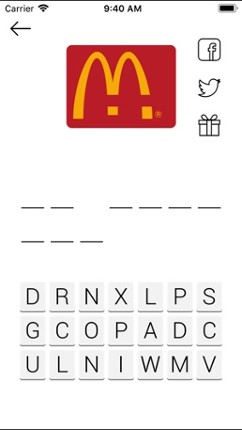 Logos Quizz Image