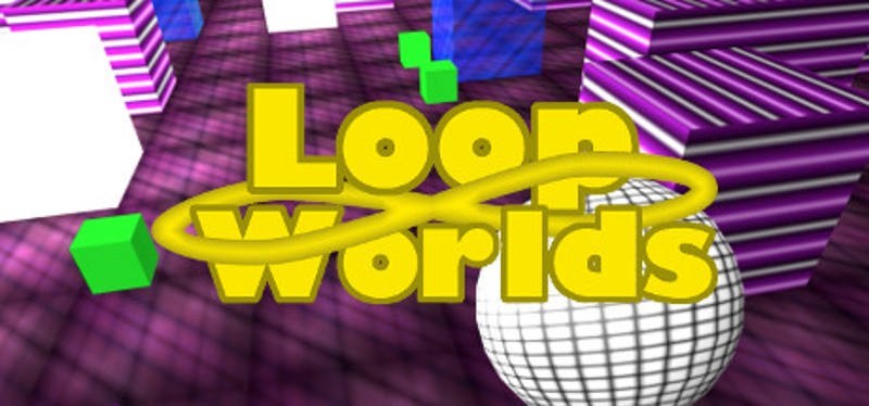 LoopWorlds Game Cover