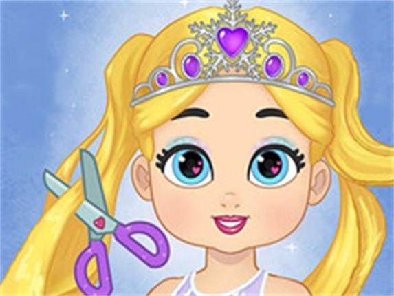 Love Baby Fashion Makeover Game Image