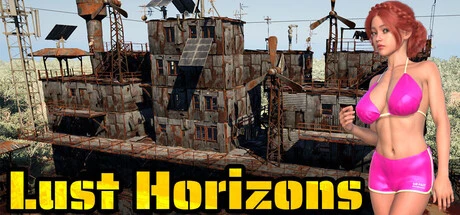 Games like Lust Horizons