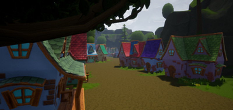 Luz y Sombra: El rapto de Persefone Image