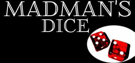 Games like Madman's Dice