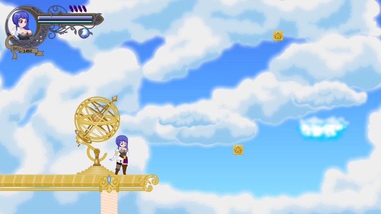 Magical Miri screenshot