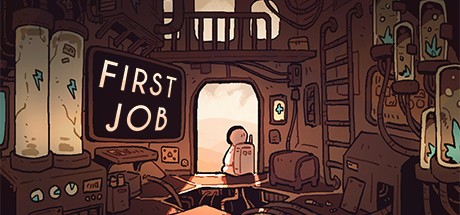 Games like Mars Power Industries: First Job