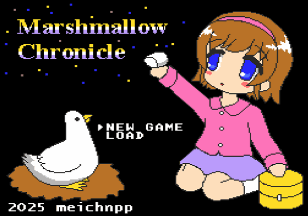 Marshmallow Chronicle Image