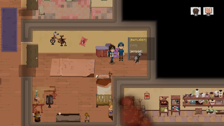 Master Lemon: The Tree of Languages Image