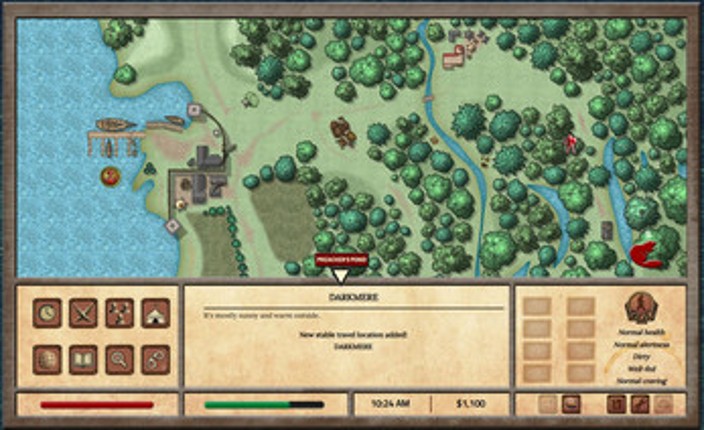 Masters of Raana Image