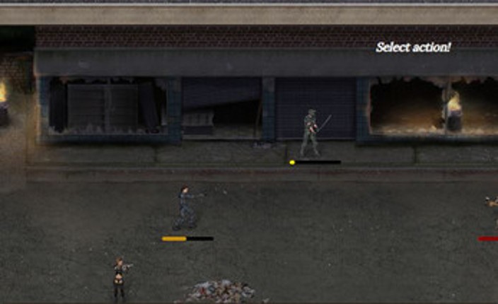 Masters of Raana Image