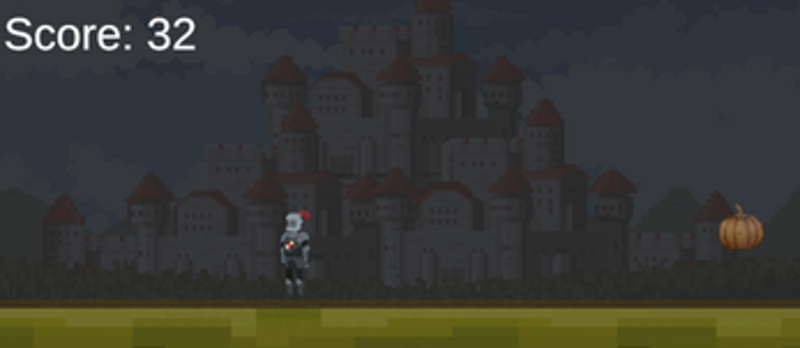 MEDIEVALAND: ENDLESS KNIGHT'S JOURNEY Image