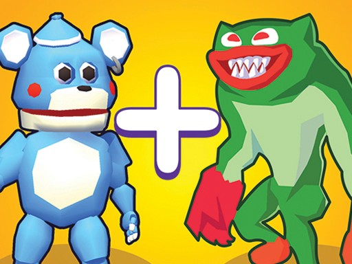 Games like Merge Master: Merge Poppy