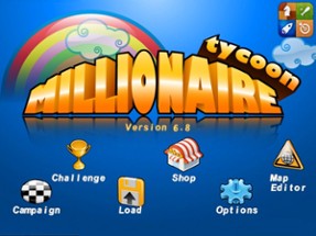 Millionaire Tycoon Image