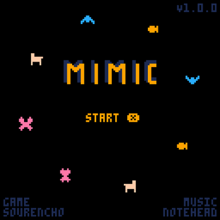 Mimic Image