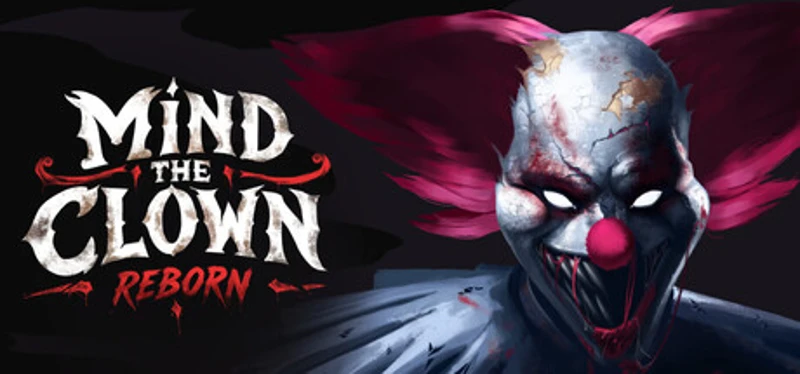 Mind the Clown: Reborn Image