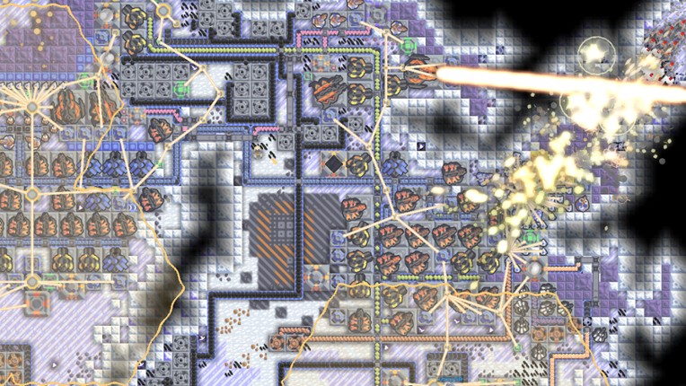 Mindustry screenshot