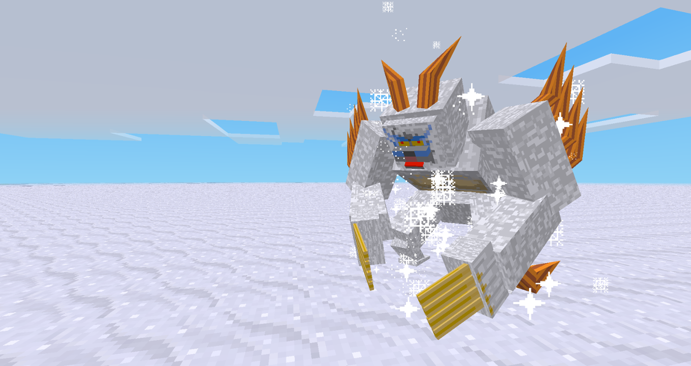 Games like Minetest Yeti
