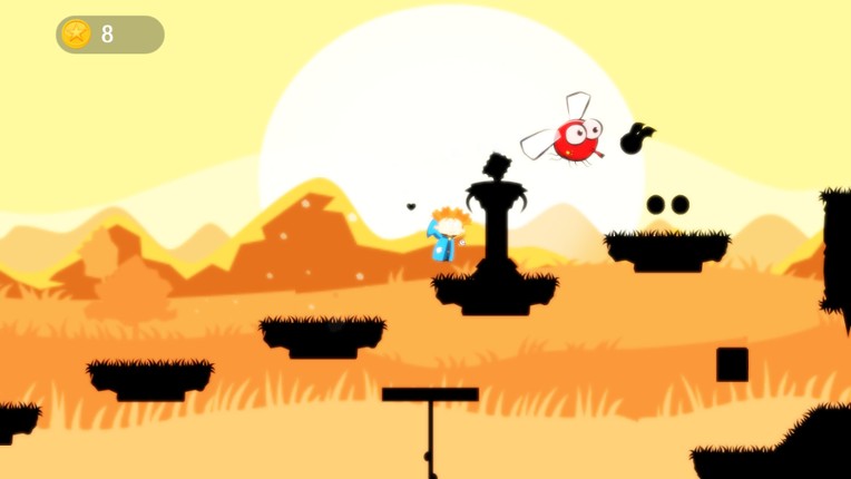 Mini's Magic World screenshot