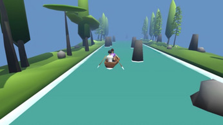 Missed Chances screenshot