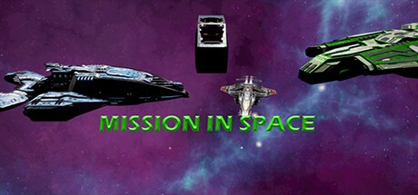 Games like Mission In Space