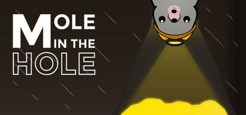 Mole In The Hole Image