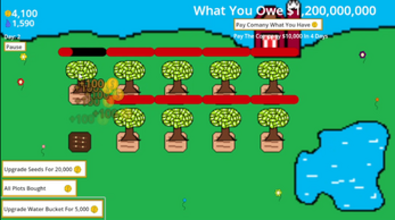 Money Farm Image