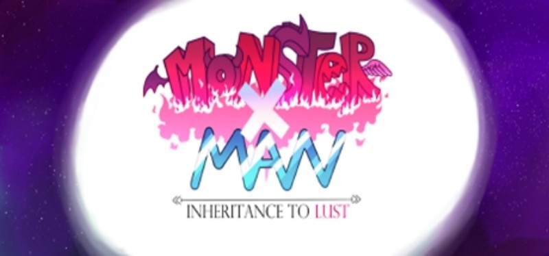 MonsterxMan: Inheritence To Lust Game Cover