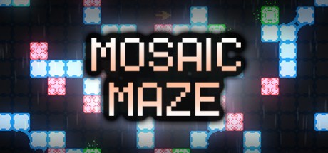 Games like Mosaic Maze