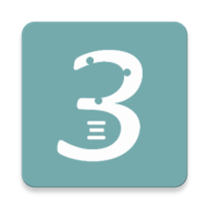 Multiples Of Three Image