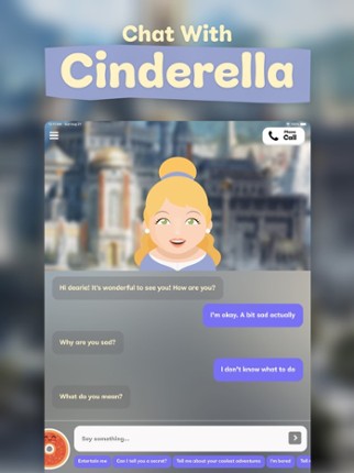 My BFF - top 10 games for 2023 screenshot