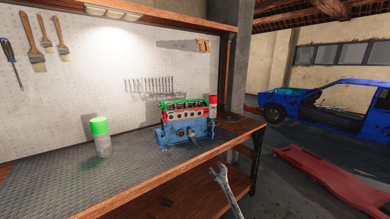 My Sleeper screenshot