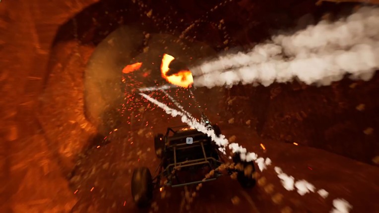 AD METALLUM screenshot