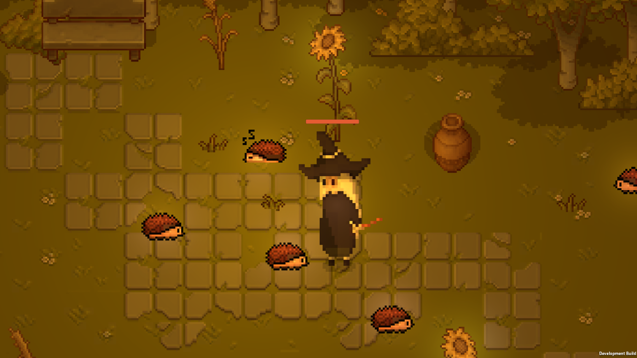 Games like Mystery Forest