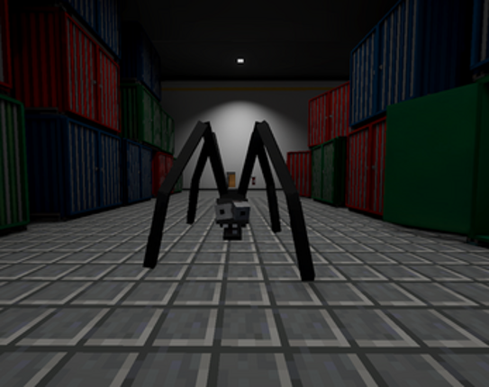 MysteryWarehouse Image