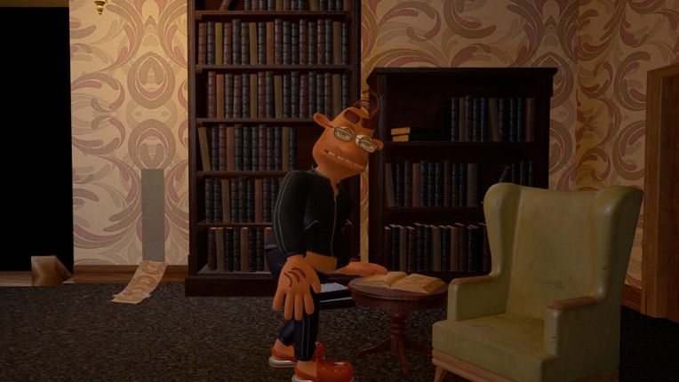 Neighbors Bad Summer screenshot