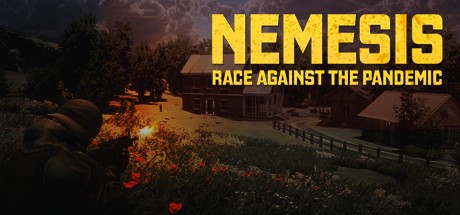 Games like Nemesis: Race Against The Pandemic