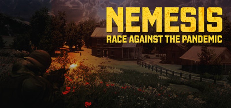 Nemesis: Race Against The Pandemic Image