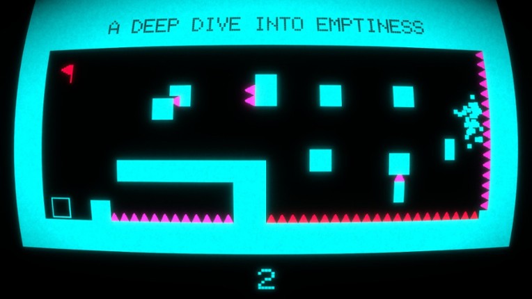 Neon Depth screenshot