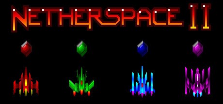 Games like Netherspace 2