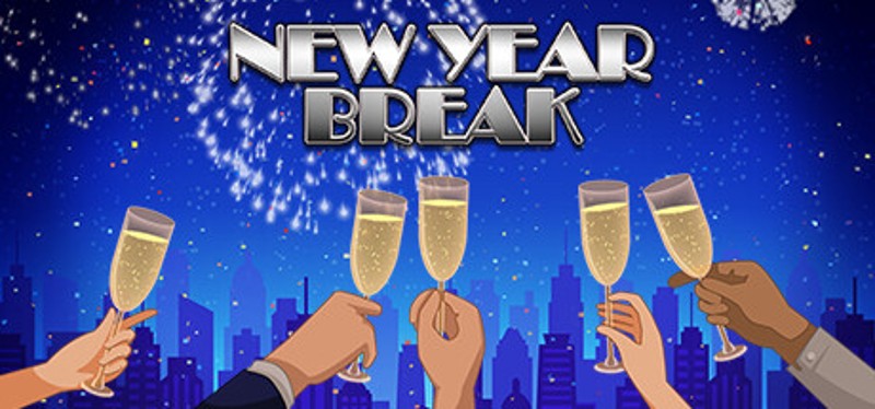 New Year Break Image