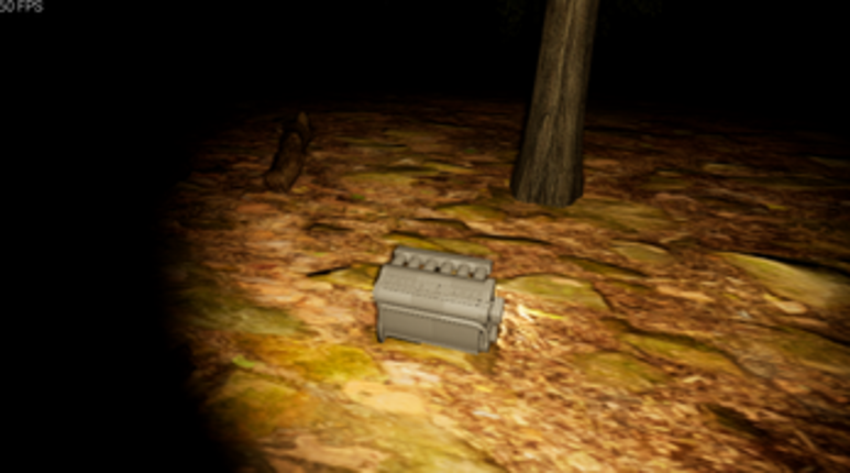 Nightmare Sunday screenshot