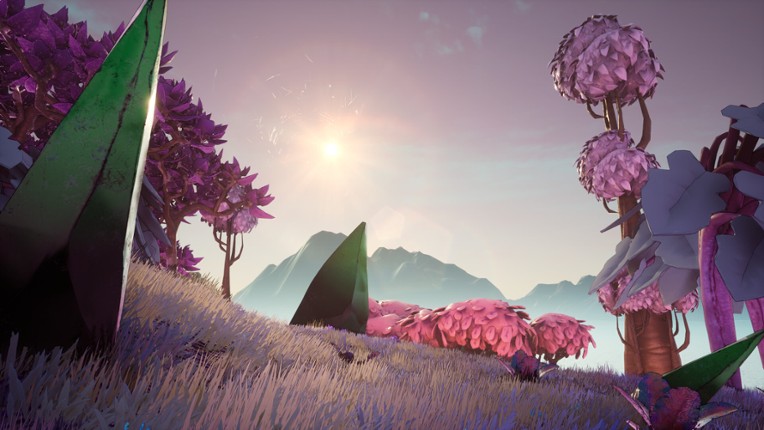 No Love Lost screenshot