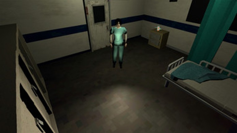 None Left To Hear It Image