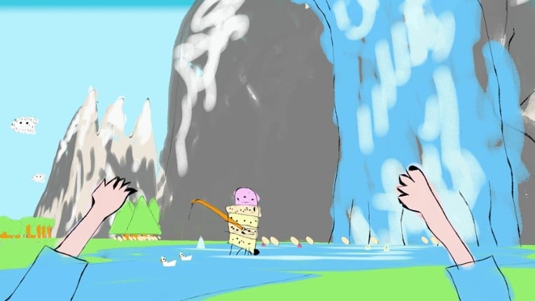 Odd Dorable screenshot