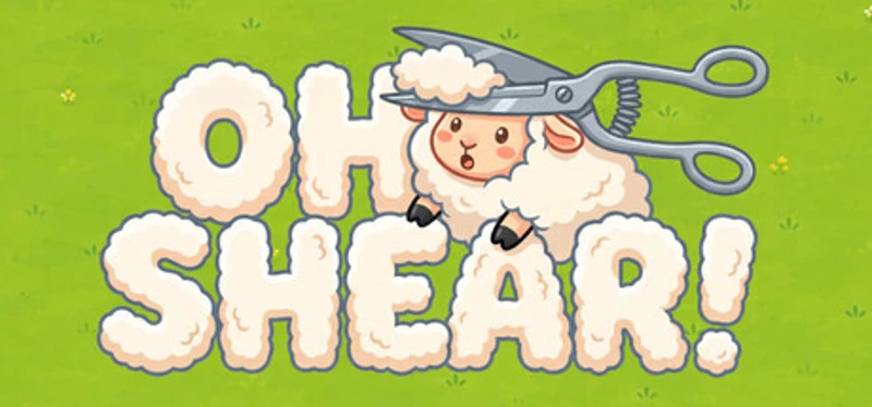 Oh Shear! Image